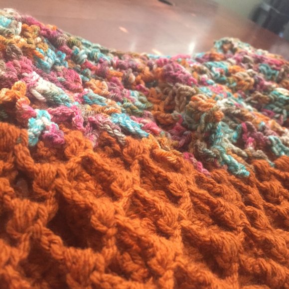 Knitted Skirt - Picture 3 of 6